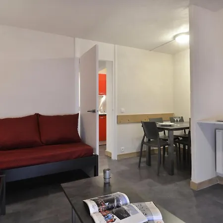 Apartment Saint Jacques A - 2 Pieces Pour 5 Personnes 14