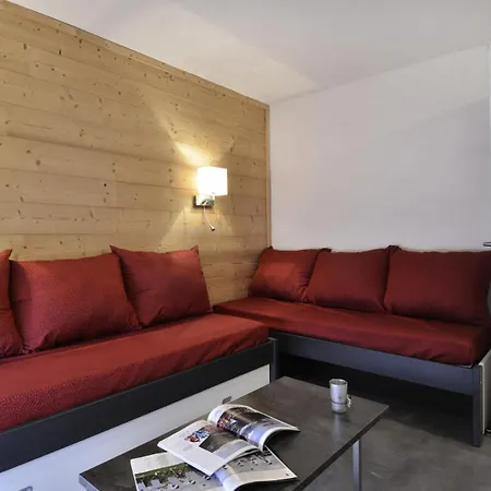 Apartment Saint Jacques A - 2 Pieces Pour 5 Personnes 14