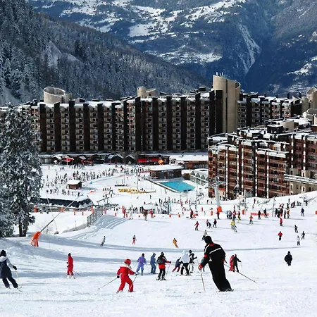Apartment Saint Jacques A - 2 Pieces Pour 5 Personnes 14 *