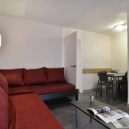 Résidence Saint Jacques A - 2 Pièces Pour 5 Personnes 14 Appartement *